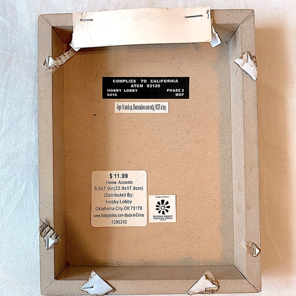 “But First, Coffee” sign • Hobby Lobby - Picture 3 of 3